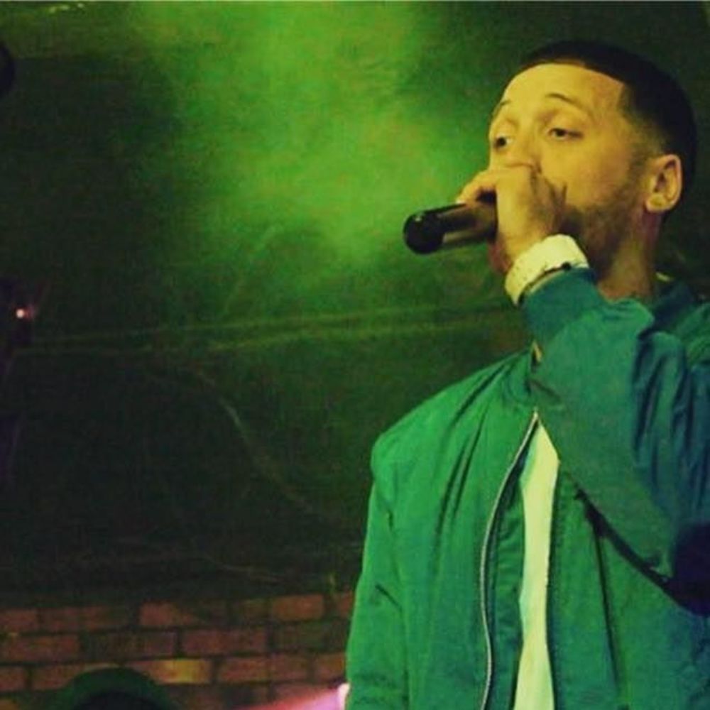 Meet your Posher, John